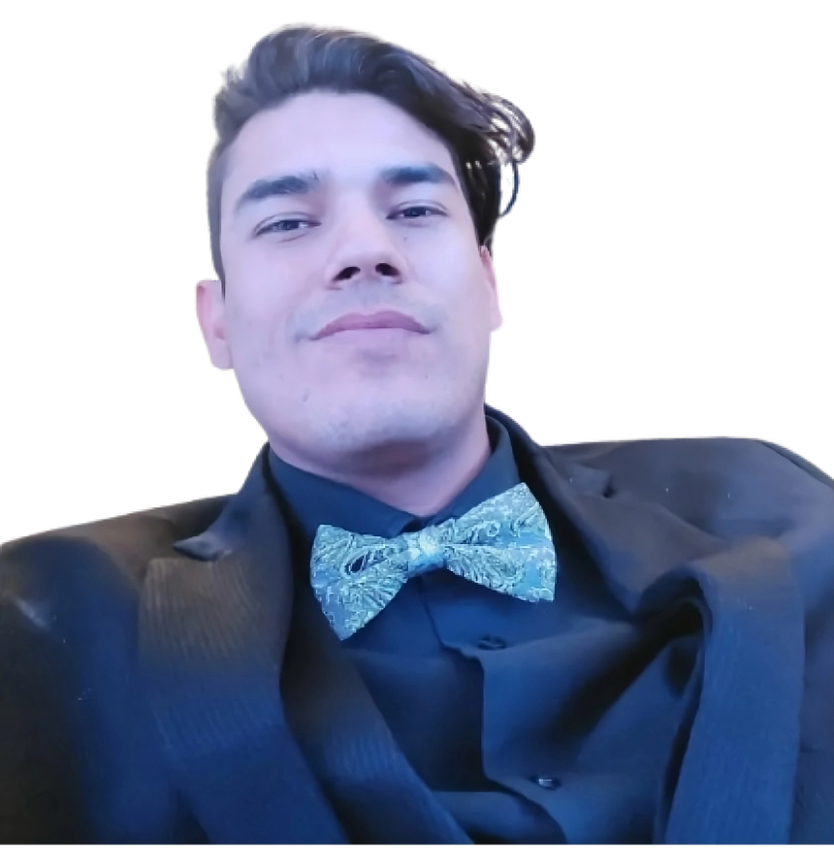 icono de persona